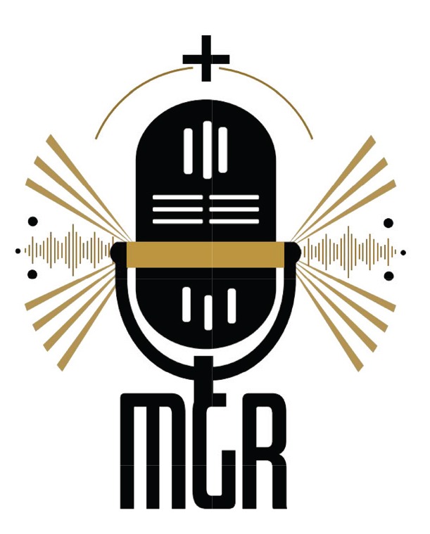 Moving Gospel Radio (MGR)